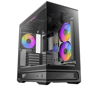 Antec C2M ARGB Midi Tower Noir
