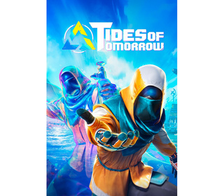 THQ Tides of Tomorrow (PC) Standard Multilingue