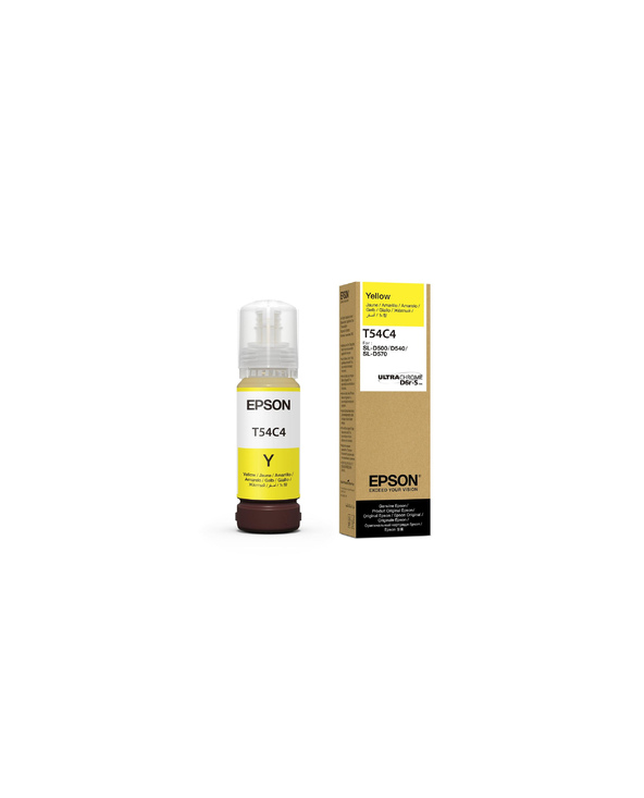 Epson C13T54C420 recharge d'encre pour imprimante Original