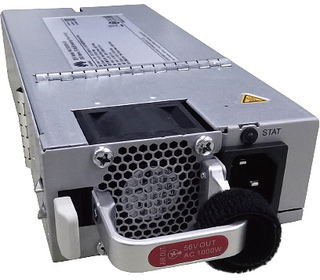 Huawei PAC1000S56-CB 1000 W Serveur