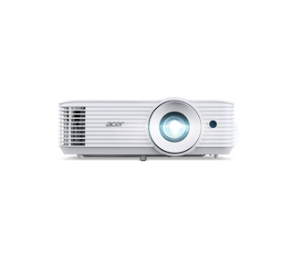Acer P1258I Projecteur à focale standard DLP XGA 4800 ANSI lumens