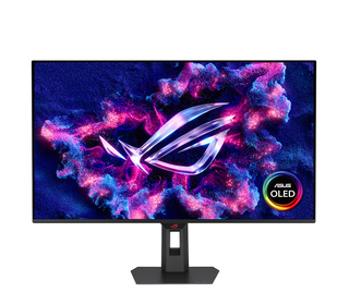 ASUS ROG Strix OLED XG32UQDMS 31.5" LCD 4K Ultra HD 0,03 ms Noir
