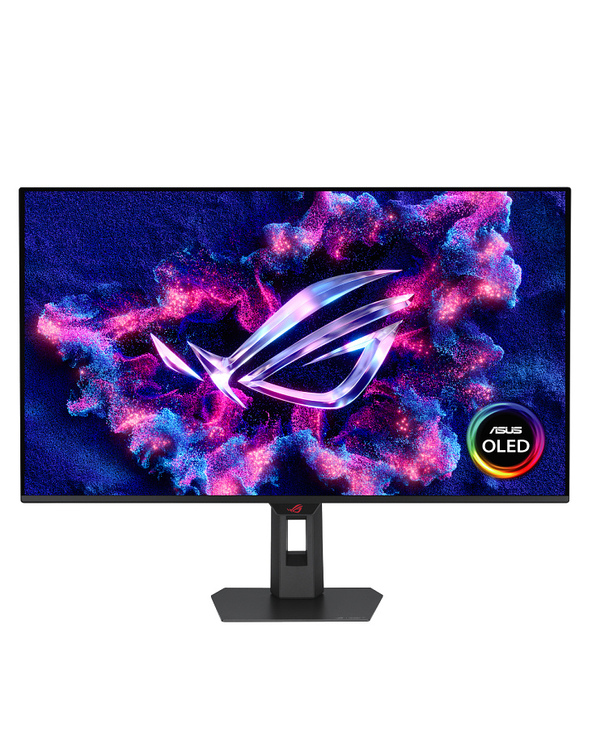ASUS ROG Strix OLED XG32UQDMS 31.5" LCD 4K Ultra HD 0,03 ms Noir