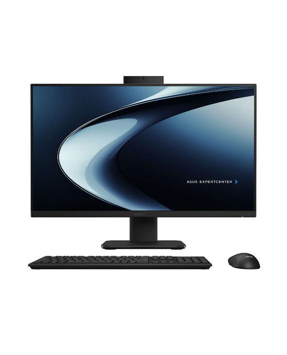 ASUS ExpertCenter P400 AiO P470VA-BPE002X 27" Intel Core 7 16 Noir 512 Go