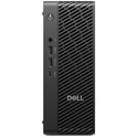 DELL Pro Max FCM2250 Mini PC Intel Core Ultra 5 16 Go 512 Go Windows 11 Pro Noir
