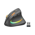 SPEEDLINK SL-630026-BK souris Gaming Droitier RF sans fil Optique 3200 DPI