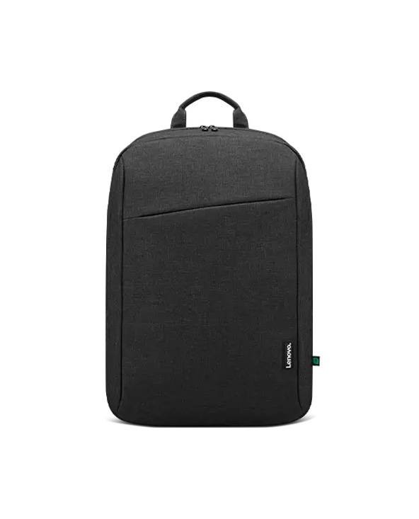 Lenovo GX41L83768 sacoche d'ordinateurs portables 39,6 cm (15.6") Sac à dos Noir