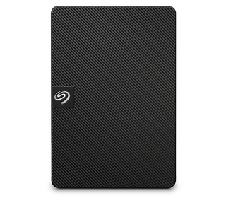Seagate Expansion STKN2000400 disque dur externe 2 To USB Type-A 3.2 Gen 1 (3.1 Gen 1) Noir