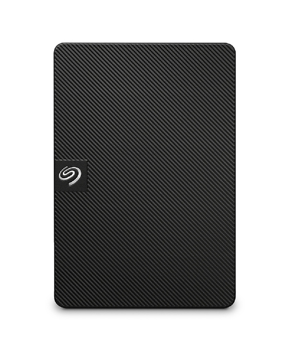 Seagate Expansion STKN2000400 disque dur externe 2 To USB Type-A 3.2 Gen 1 (3.1 Gen 1) Noir