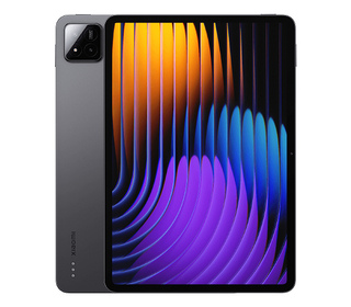 Xiaomi Pad 7 11.2" 256 Go Gris
