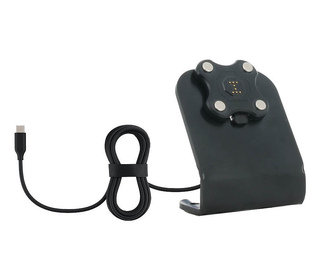 Mobilis 020033 support Ordinateur mobile portable, Mobile/smartphone Noir