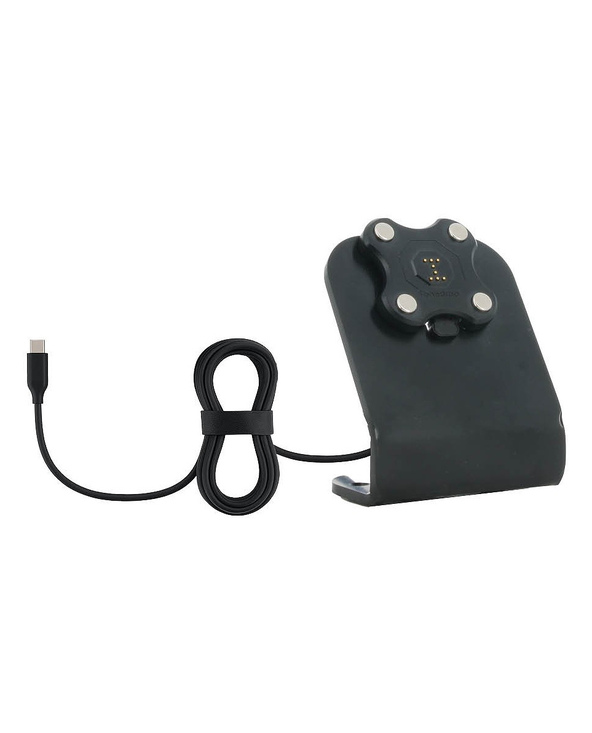 Mobilis 020033 support Ordinateur mobile portable, Mobile/smartphone Noir