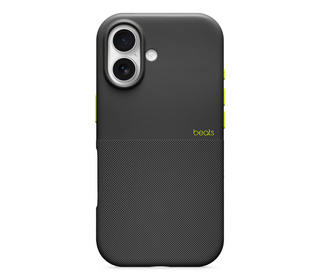 Apple MGJX4LL/A coque de protection pour téléphones portables 16 cm (6.3") Housse Noir