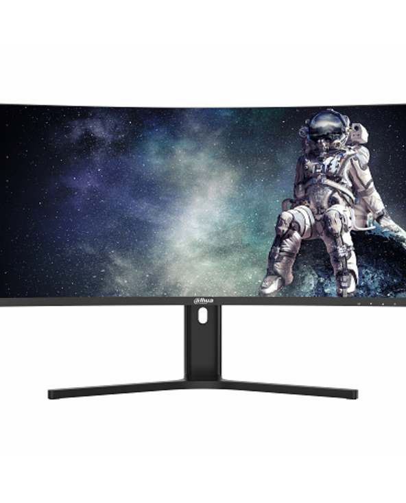 Dahua Technology LM34-E330CA 34" LCD UltraWide Quad HD 1 ms Noir