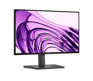 DELL Pro P P2226H 21.5" LCD Full HD 8 ms Gris