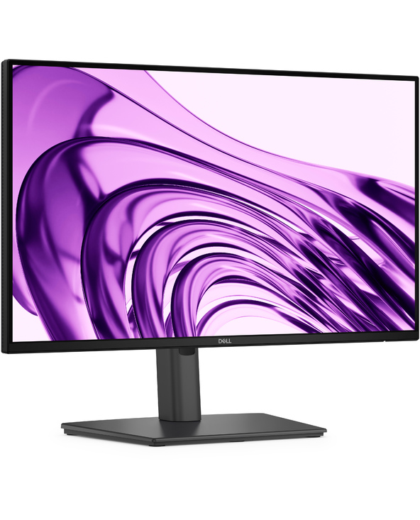DELL Pro P P2226H 21.5" LCD Full HD 8 ms Gris