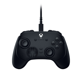 Razer Wolverine V3 Tournament Edition Noir USB Manette de jeu Analogique PC, Xbox Series S, Xbox Series X