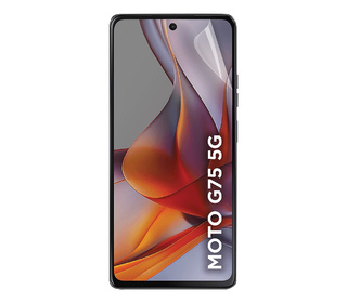 Mobilis 036348 écran et protection arrière de téléphones portables Film de protection anti-reflets Motorola 1 pièce(s)