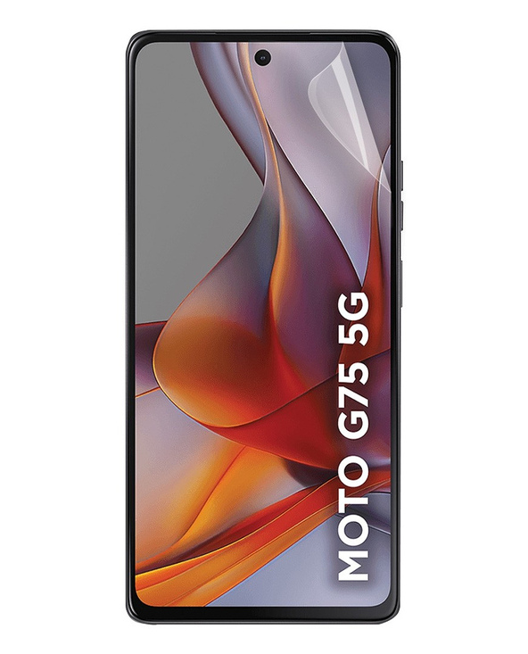 Mobilis 036348 écran et protection arrière de téléphones portables Film de protection anti-reflets Motorola 1 pièce(s)