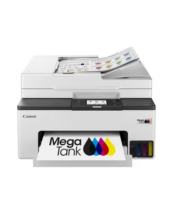 Canon MAXIFY GX2051 Jet d'encre A4 Impression couleur Impression recto-verso Wifi