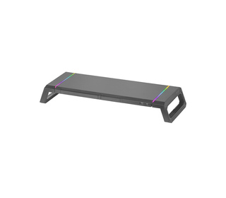 Mars Gaming MGS-ONE Bureau Noir
