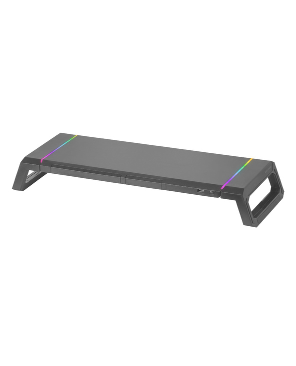 Mars Gaming MGS-ONE Bureau Noir