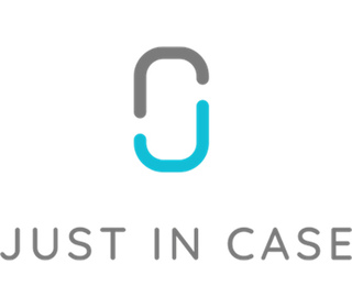 Just in Case BULK | Kick Case - iPhone 16e - TPU Back Cover - (compatible with MagSafe) - Black coque de protection pour télépho