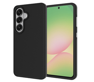 Just in Case MSA2871AG1 coque de protection pour téléphones portables 17 cm (6.7") Housse Noir