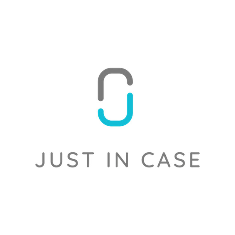 Just in Case BULK | ArmorElite Case - iPhone 16e - Military Grade Back Cover - (compatible with MagSafe) - Clear coque de protec