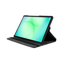 Just in Case TSA2813TP1 Folio porte carte 11" Polycarbonate (PC), Cuir bycast