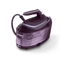 Philips PSG6023/30 Centrale vapeur 2400 W 1,8 L Semelle SteamGlide Plus Violet