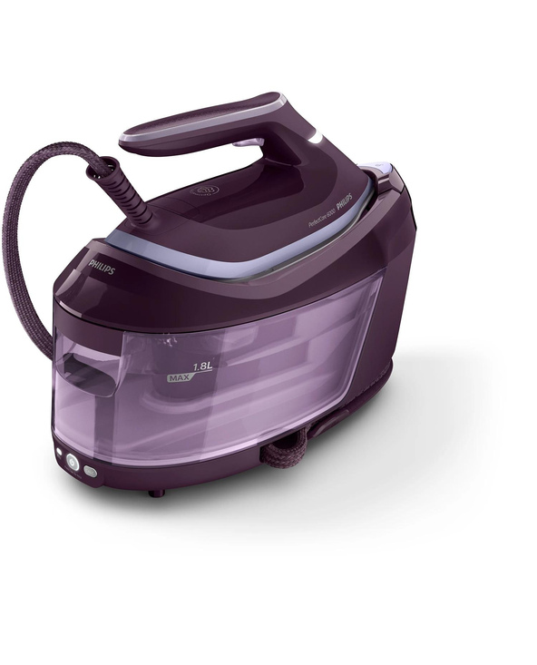 Philips PSG6023/30 Centrale vapeur 2400 W 1,8 L Semelle SteamGlide Plus Violet
