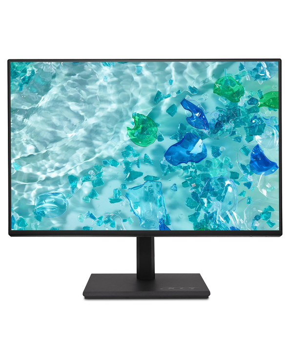 Acer Vero B7 B277GBMIQPRUZX 27" LCD Full HD 4 ms Noir