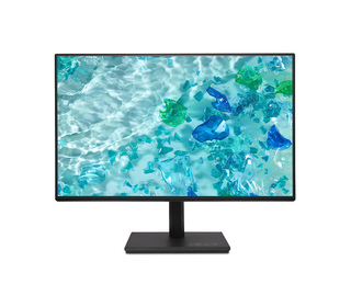 Acer Vero B7 B277UGBMIIQPRX 27" LED Quad HD 4 ms Noir
