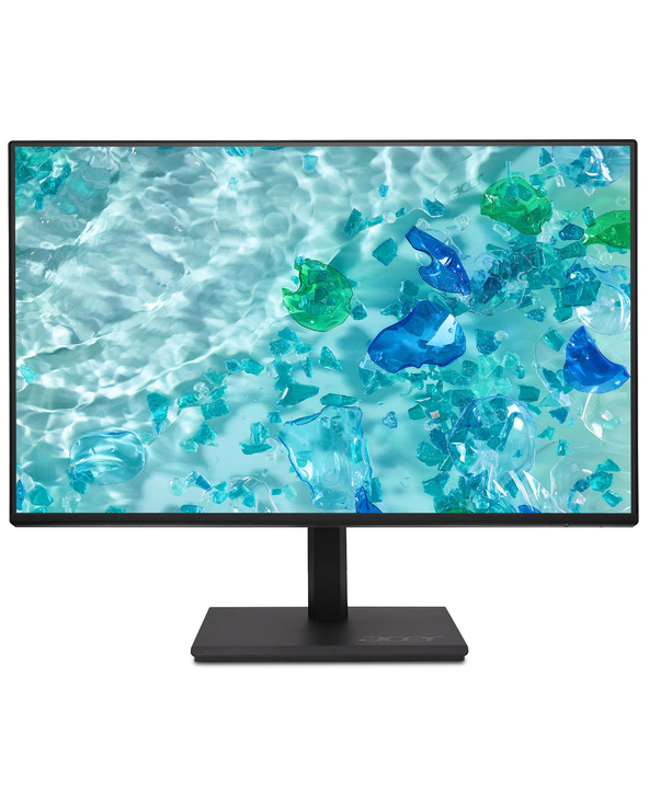Acer Vero B7 B277UGBMIIQPRZX 27" LCD Quad HD 4 ms Noir