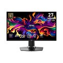 MSI MAG 274QP QD-OLED X24 26.5" Wide Quad HD 0,03 ms Noir