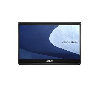 ASUS ExpertCenter E1 AiO E1600WKAT-BMR098X 15.6" CELERON 8 Noir 256 Go
