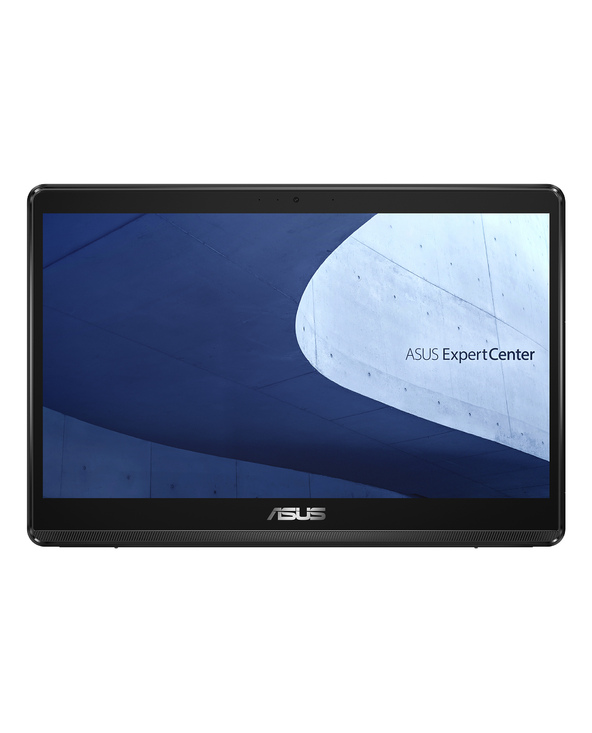 ASUS ExpertCenter E1 AiO E1600WKAT-BMR098X 15.6" CELERON 8 Noir 256 Go