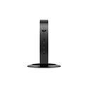 HP Elite t655 Bundle 2,1 GHz Windows 10 IoT Enterprise 1,12 kg Noir R2314