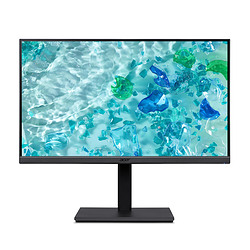 Acer Vero B7 B277KLBBMIIPRZX 27" LED 4K Ultra HD 1 ms Noir