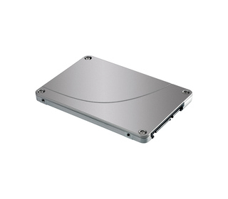 HPE 480GB SATA 6G Read Intensive SFF RW Multi Vendor SSD
