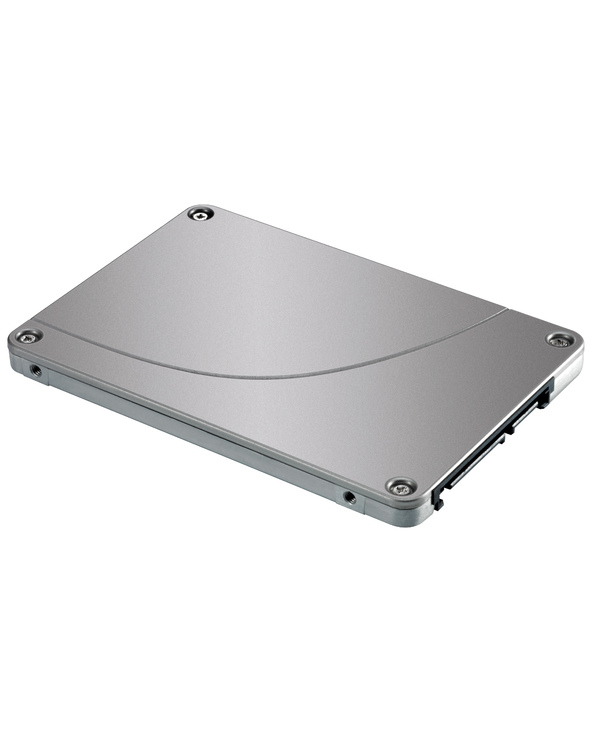 HPE 480GB SATA 6G Read Intensive SFF RW Multi Vendor SSD