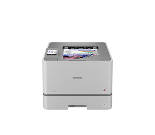 Brother HL-L8570CDW imprimante laser Couleur 2400x600 DPI A4 Wifi