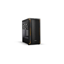 be quiet! Shadow Base 800 Noir | Boîtier PC ARGB vitré, Mini ITX / Micro ATX / ATX / E-ATX, 3 ventilateurs Pure Wings 3 140 mm P