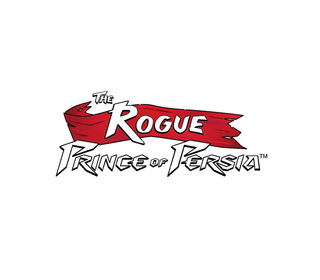 Ubisoft The Rogue Prince of Persia - Immortal Edition