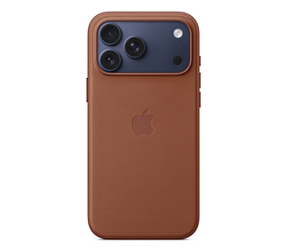 Apple MGFC4ZM/A coque de protection pour téléphones portables 17,5 cm (6.9") Housse Orange