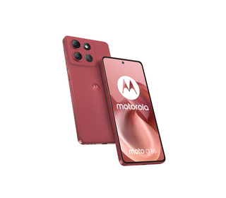 Motorola moto g86 5G 6.67" 256 Go Rose