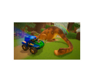 BANDAI NAMCO Entertainment PAW Patrol, la Pat'Patrouille: Mission Dino