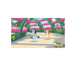 Gameloft Bluey's Happy Snaps : Day One Deluxe Edition