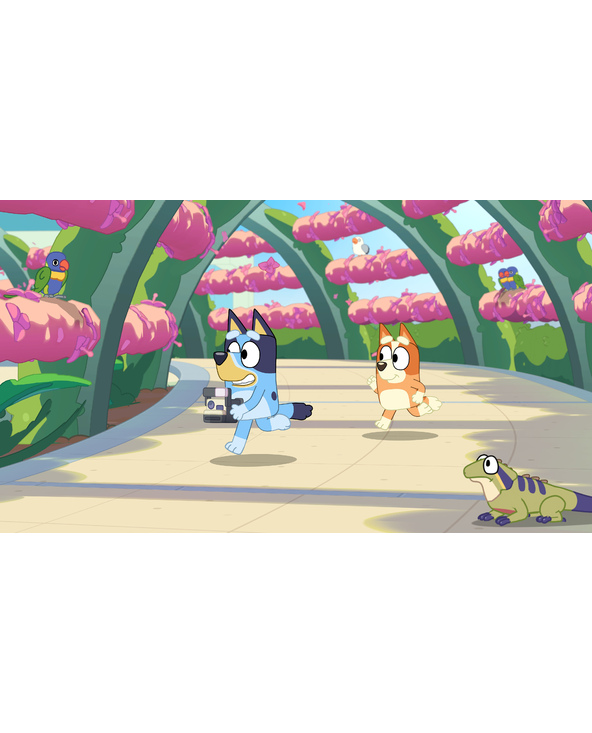 Gameloft Bluey's Happy Snaps : Day One Deluxe Edition